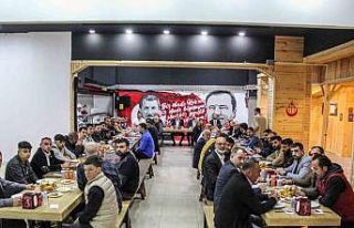 BBP Kocaeli’den Cumhurbaşkanı Erdoğan’a tam...