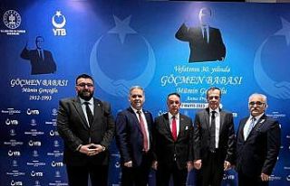 BBP Milletvekili adayları Gençoğlu’nu unutmadı