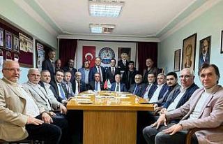 BBP’den Rumeli Türkleri’ne çıkarma