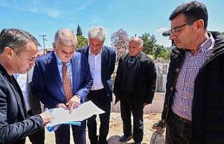 Bekilli, Gençlik Merkezi ve Spor Salonu’na kavuşuyor