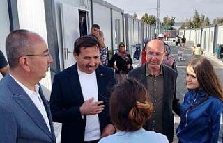 Belediye başkanlarından ortak mesaj: “Depremden...