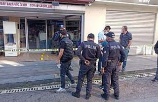 Belediye meclis üyesine silahla saldırı davasında...