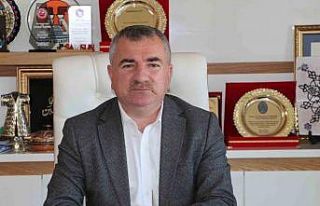 Belediyeden ’vergi borcu’ uyarısı