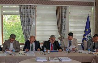 Belediyeye 13 yeni memur alımı