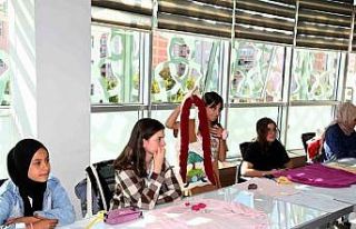 Beyhekim Gelişim ve Teknoloji Akademisi geleceğin...