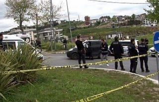 Beylikdüzü’nde sokak ortasında akraba cinayeti