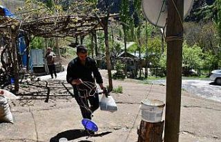 Beytüşşebap’ta elektrik bölümü üniversite...