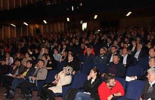 Biga’da sandık kurulu eğitim semineri düzenlendi