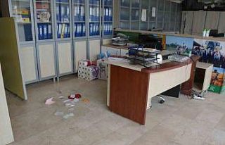 Bilecik’te 1 günde 5 ayrı hırsızlık yapan şüpheli...