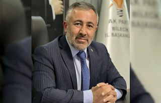 Bilecik’te AK Parti ile CHP arasındaki bayrak ve...