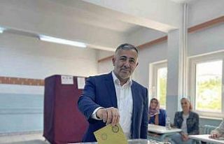 Bilecik’te sandıkların yüzde 100’ü açıldı