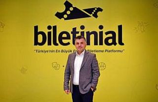 Biletinial, 16 ülkenin biletini kesecek