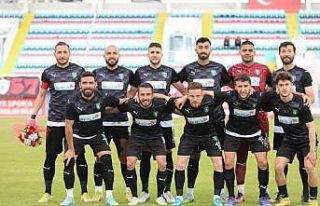 Biletler Başkan Atay’dan, destek taraftardan