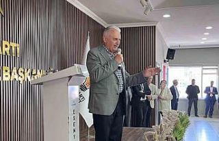 Binali Yıldırım’dan Kemal Kılıçdaroğlu’na...