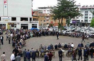 Bingöl milletvekili Berdibek: “Vatandaşlar emin...