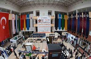 Binlerce genç yeteneğin kariyer fırsatları için...