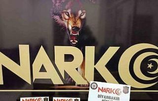 Bismil’de ‘huzur’ uygulamaları sonucu 4 şüpheli...