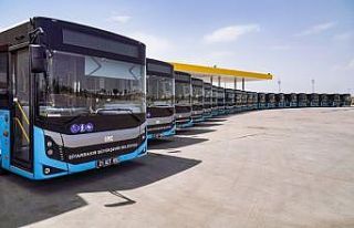 Bismil’de otobüs güzergahına düzenleme