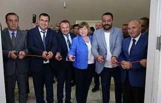 Bitlis’te 4 bin 600 öğrencinin geri dönüşüm...