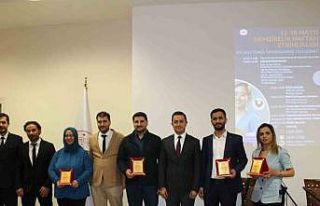 Bitlis’te Hemşirelik Haftası etkinlikleri