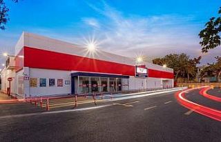 Bizim Toptan’dan net satış gelirlerinde yüzde...