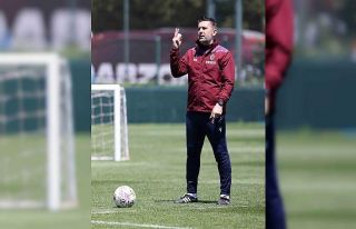 Bjelica, Kadıköy’de Fenerbahçe’ye sürprize...