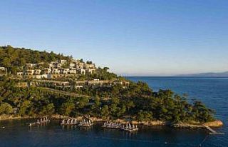 Bodrum Loft, kapılarını 2023 yaz sezonuna açtı