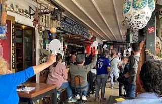 Bodrum Müzayede, Marmaris’teki antika meraklıları...