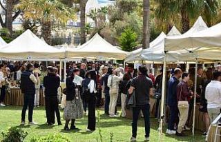 Bodrum’da ilk Wiyanawanda Fest gerçekleşti