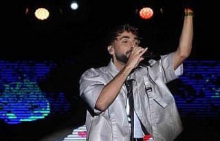 Bodrum’da Sefo izdihamı