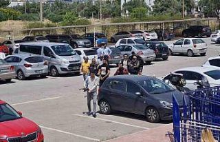 Bodrum’daki cinayetin zanlısı tutuklandı