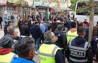 Bölgesel Amatör Ligi baraj maçı: Yeniçağaspor:...