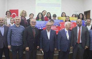 Bolidzade Yunus Efendi anısına resim, mektup ve...