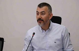 Boluspor Başkanı Savaş Abak’tan, Tanju Özcan’a:...