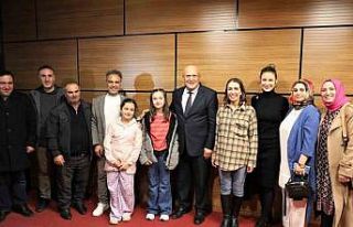 Borç filmi izleyiciden tam not aldı