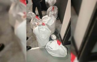 Bosna Hersek’te kullanılan oylar Türkiye’ye...