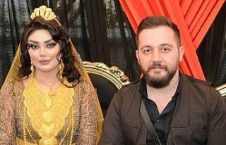 Böyle düğün görülmedi: Damada 5 milyon 300 bin...