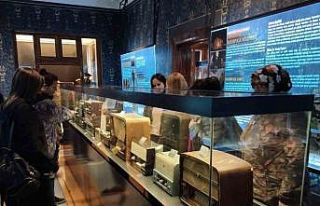 Bozüyük’te “Dünden Bugüne Sesten Kalbe”...