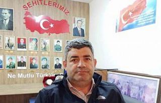 Bozüyük’te temsili Şehitlik ve Şehitler Ormanı...