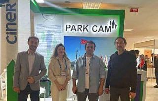 BŞEÜ İKAF’23 İç Anadolu Kariyer Fuarı’na...