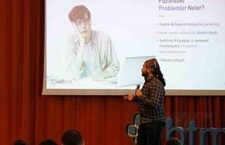 BTM’den 139 yatırımcı mezun oldu