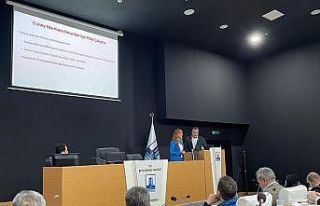 BTÜ öğretim üyelerinden hava kirletici emisyonların...