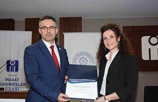 BTÜ’de deprem analizi konuşuldu