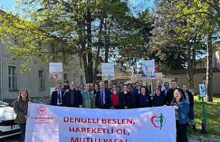 Bu hastalığa dikkat: Dünyada 339 milyon kişinin...