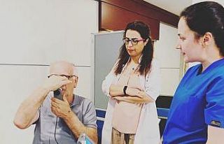 Bu hastalığı tamamen ortadan kaldıran bir ilaç...