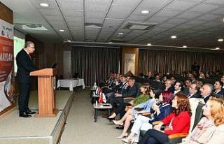 Bu kongrede A’dan Z’ye meme hastalıkları masaya...