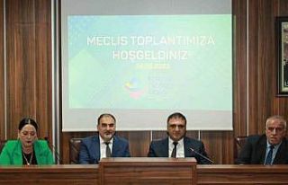 Bu panelde deprem konuşulacak