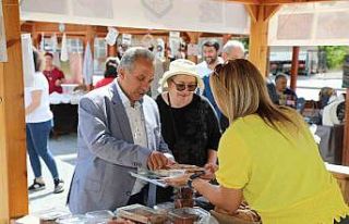 Bu pazar maharetli eller günü