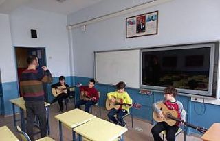 Bu proje ile erken yaşta tespit edilen disleksi tedavi...