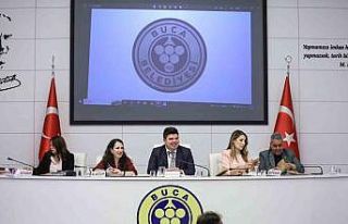 Buca’da gündem hipodrom gelirleri